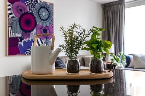 Stunning, Central Huge CBD Pad, Free WiFi, Netflix - Accommodation Cairns 2