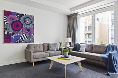 Stunning, Central Huge CBD Pad, Free WiFi, Netflix - Accommodation Cairns 3