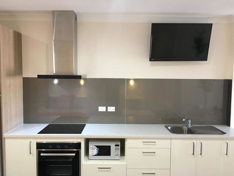 Sturt Motel - Accommodation Cairns 1