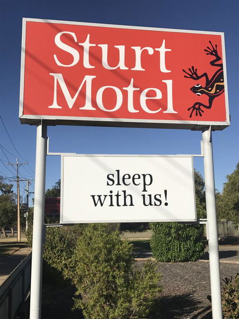 Sturt Motel - Accommodation Cairns 3