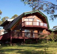 Sublime Cedar Lodge Leura - Accommodation Cairns