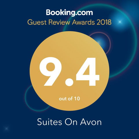 Suites On Avon - Accommodation Cairns 3