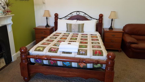 Suites On Avon - Accommodation Cairns 1