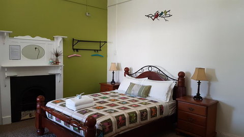 Suites On Avon - Accommodation Cairns 0