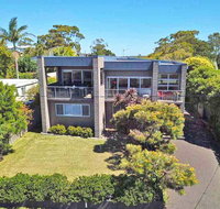 Summer Breeze  Orient Point - Accommodation Cairns