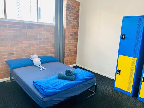 Summer House Backpackers Brisbane - Accommodation Cairns 1