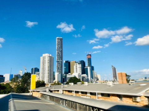 Summer House Backpackers Brisbane - Accommodation Cairns 2