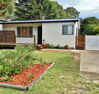 Summer Retreat  Callala Beach - Accommodation Cairns