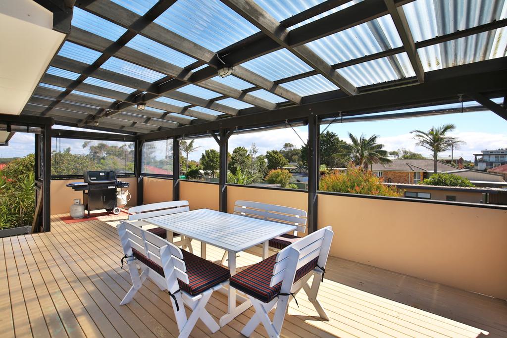 Beecroft Peninsula NSW Accommodation Cairns