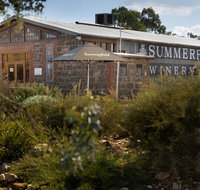 Summerfield Winery and Accommodation - Accommodation Cairns