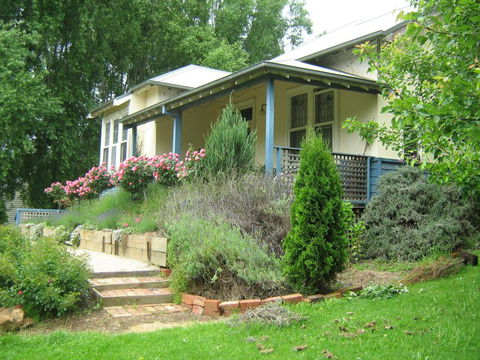 Summerhill Farm B&B - Accommodation Cairns 0
