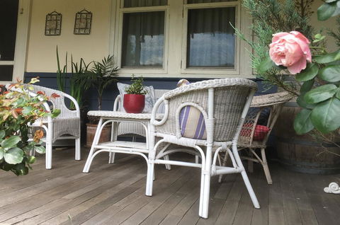 Summerhill Farm B&B - Accommodation Cairns 2
