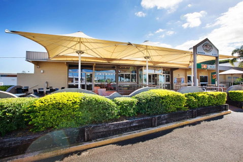 Sunnybank Hotel Brisbane - Accommodation Cairns 0