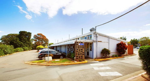 Sunnybank Hotel Brisbane - Accommodation Cairns 1