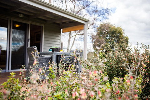 Sunnyside Cottage - Accommodation Cairns 2