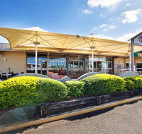 Sunnybank Hotel Brisbane - Accommodation Cairns