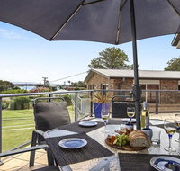 SunRay on Orama - spacious with great views - Accommodation Cairns