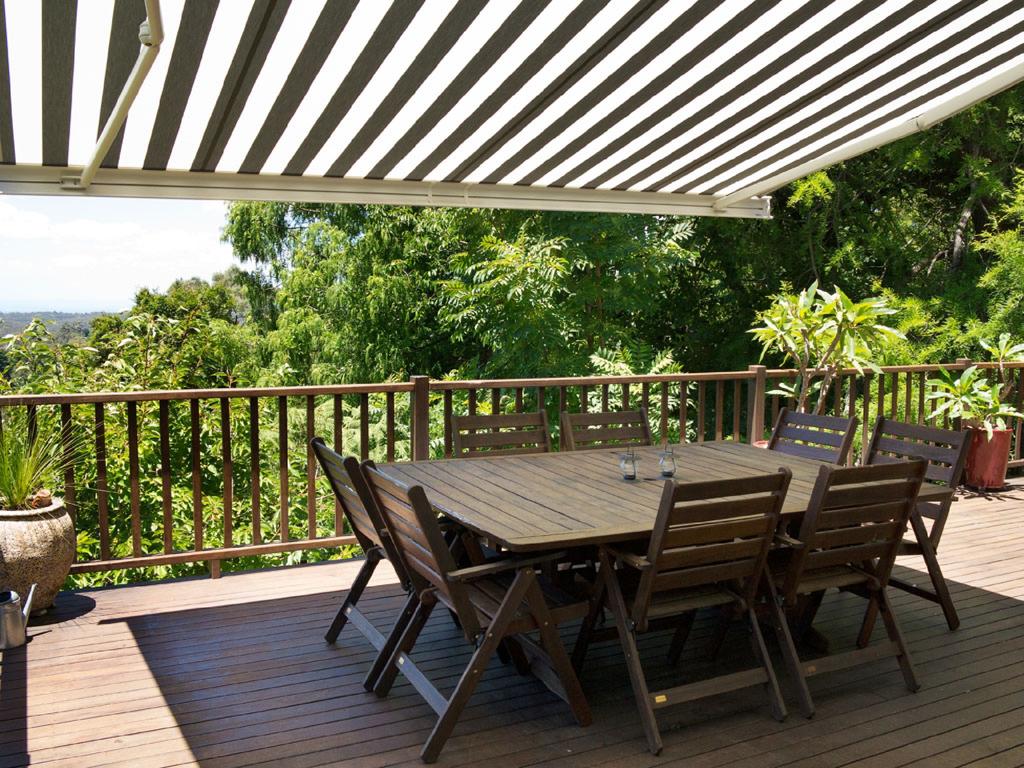 Hazelbrook NSW Accommodation Cairns