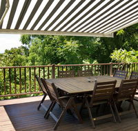 Sunrise House - Accommodation Cairns