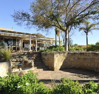 Sunsea Waterfront South Yunderup - Accommodation Cairns