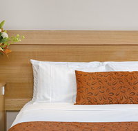 Sunseeker Motor Inn - Accommodation Cairns