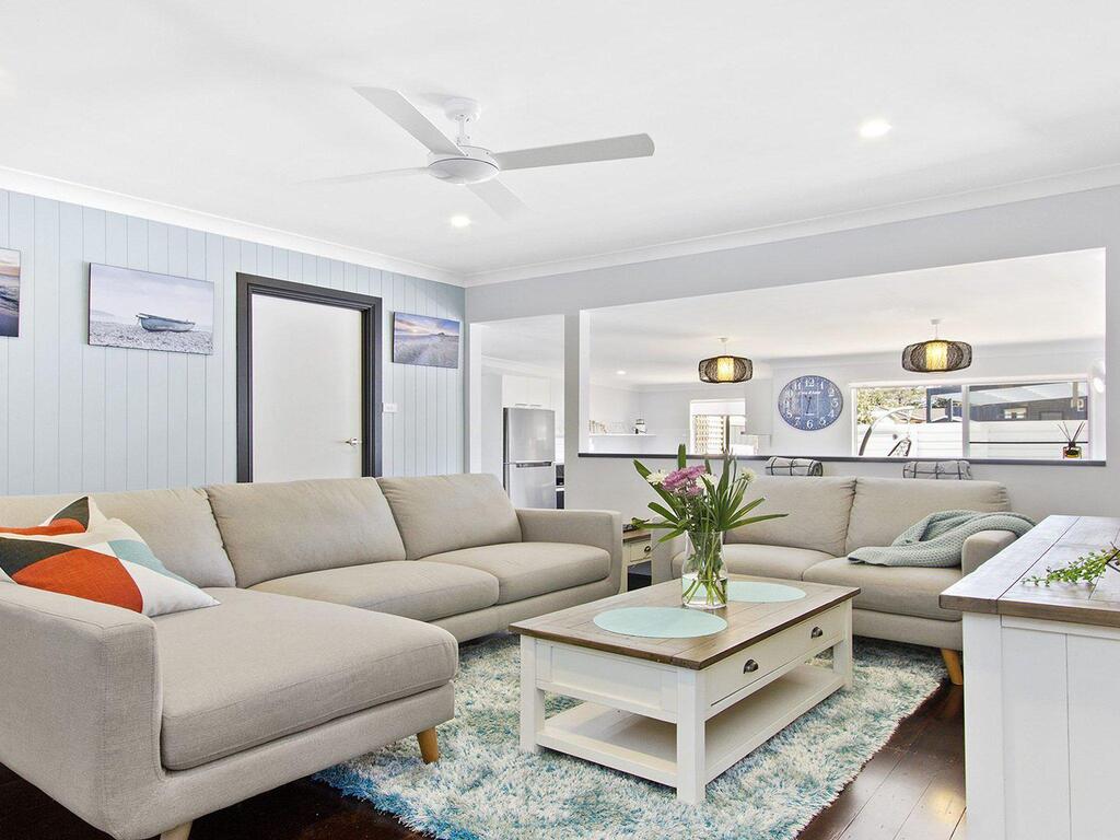 Culburra Beach NSW Accommodation Cairns