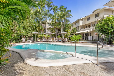 Sunset Cove Noosa - Accommodation Cairns 1