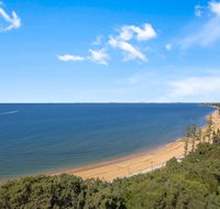 Sunset Sails Redcliffe - Accommodation Cairns