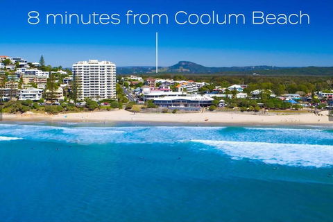 Sunshine Coast Cottage - Accommodation Cairns 2
