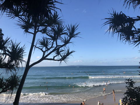 Sunshine Coast Cottage - Accommodation Cairns 1