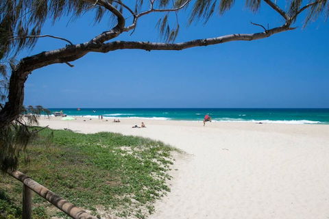 Sunshine Coast Cottage - Accommodation Cairns 0