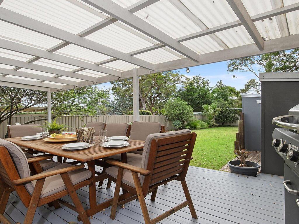 Beecroft Peninsula NSW Accommodation Cairns