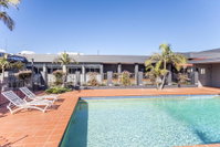 Sunshine Motor Inn