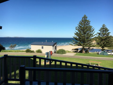 Surf Beach Narooma Holiday Park - Accommodation Cairns 3