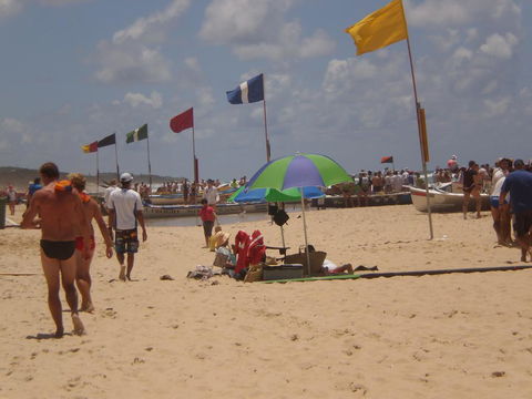 Surf Club Apartments - Accommodation Cairns 1
