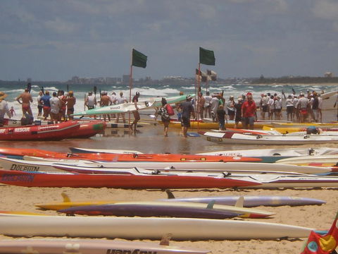 Surf Club Apartments - Accommodation Cairns 0