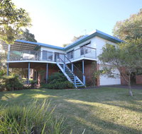 SURF N VIEW138 Camden Hd Rd Dunbogan - Accommodation Cairns