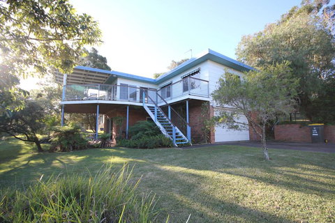 SURF N VIEW138 Camden Hd Rd Dunbogan - Accommodation Cairns 0