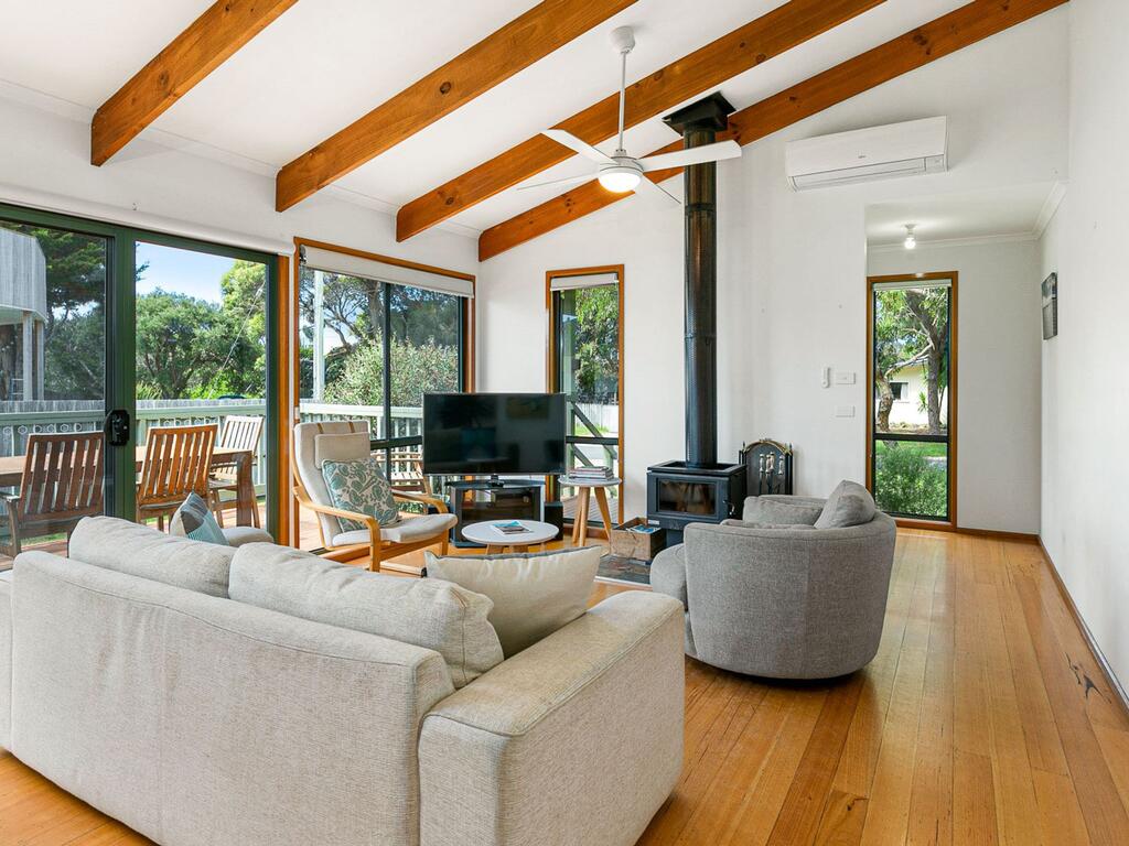 Cape Woolamai VIC Accommodation Cairns