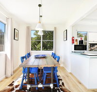 Surf Shack - Pet Friendly - 1 Min Walk to Beach - Accommodation Cairns