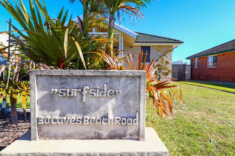 Surfside - Accommodation Cairns 2