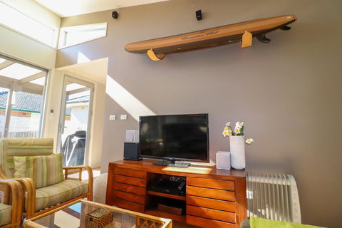 Surfside - Accommodation Cairns 1