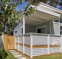 Surfside Cudmirrah Beach - Accommodation Cairns