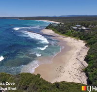 Surfway Holiday Retreat - Accommodation Cairns