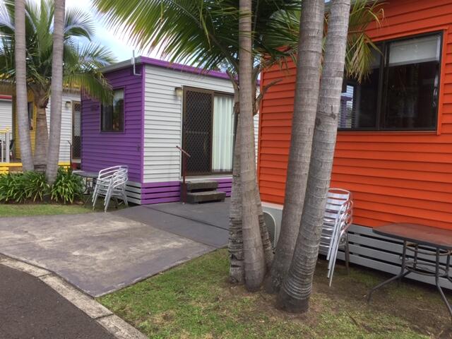 Beecroft Peninsula NSW Accommodation Cairns