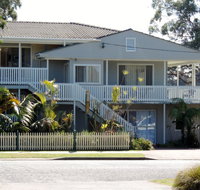 Sussex Shores - Accommodation Cairns