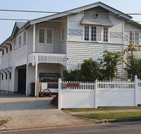 Sustainable BB by the Bay - Accommodation Cairns