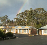 Swaggers Motor Inn - Accommodation Cairns