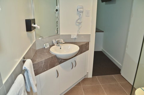 Swagsman Motel - Accommodation Cairns 3