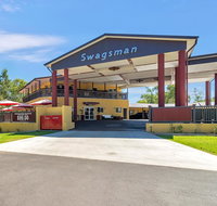 Swagsman Motel - Accommodation Cairns